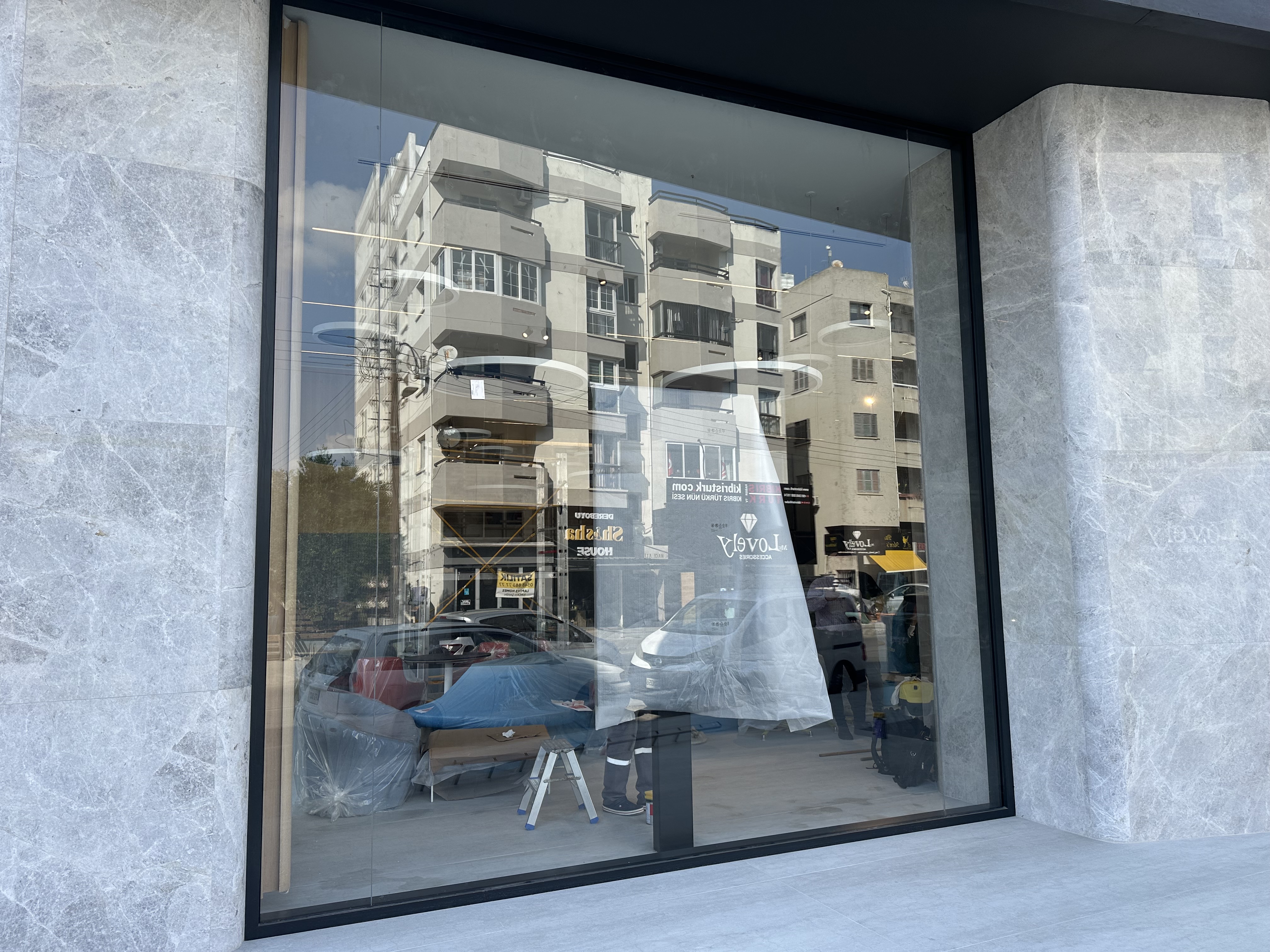 İktisatBank Dereboyu